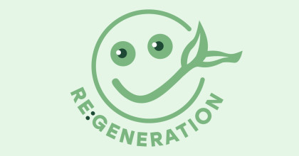 Re:generation Logo