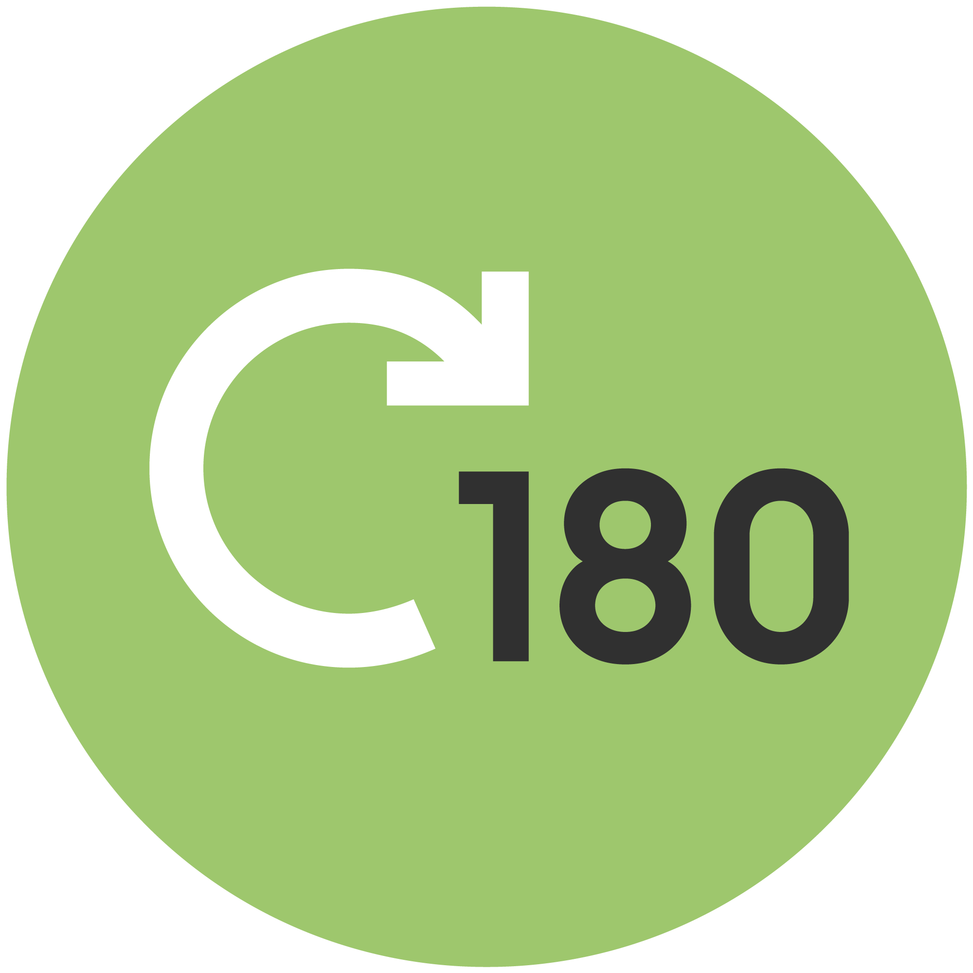 Logo Carbon180