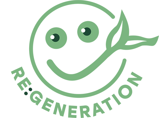 RE:Generation Logo