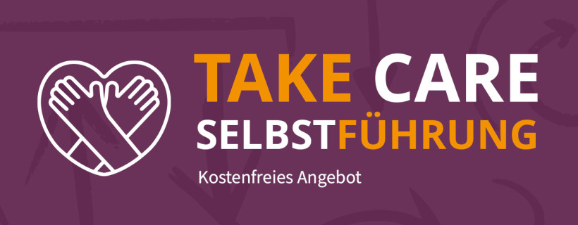 Take Care Selbstführung