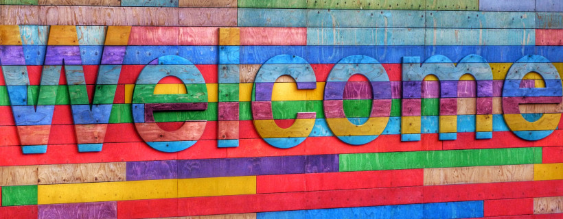 Willkommenskultur für Geflüchtete gestalten