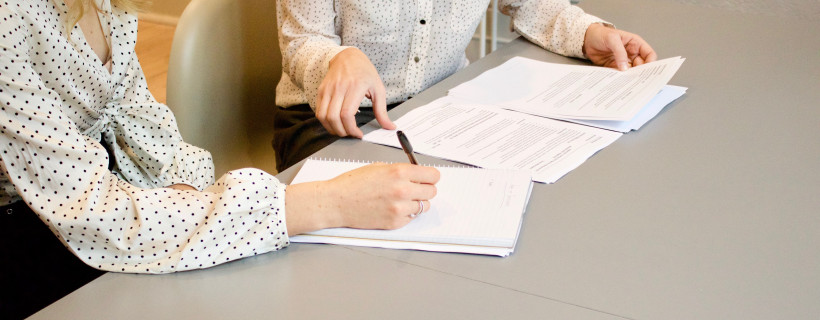 Beratungen ist mehr als zwei redende Menschen 