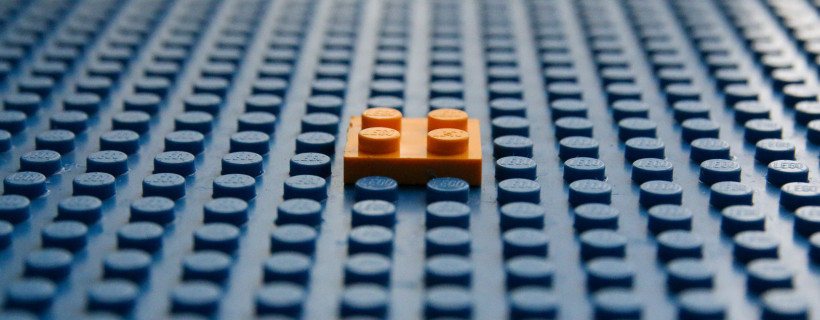 Systemische Beratung hat Bausteine im Blick