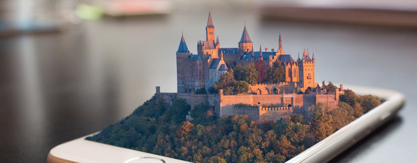 Augmented Realtiy in Weiterbildung