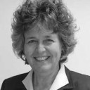 Unsere Referentin Elisabeth Sachers