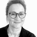 Unsere Referentin Sarah Kufner