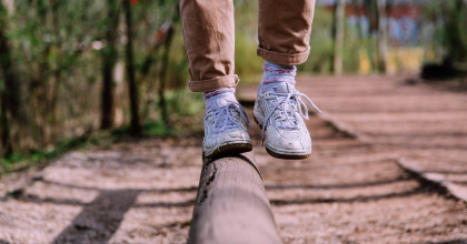 Generation Z entscheidet sich für Balance