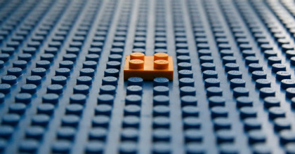 Systemische Beratung hat Bausteine im Blick