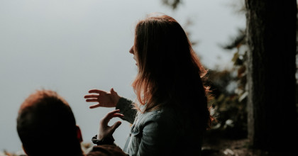 miteinander gewaltfrei kommunizieren