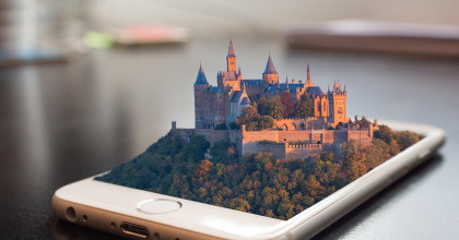 Augmented Realtiy in Weiterbildung